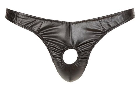 Im. Leather Men´s String 2XL Svenjoyment