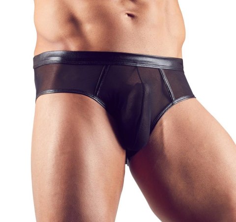 Men's Briefs Bottomless L Svenjoyment