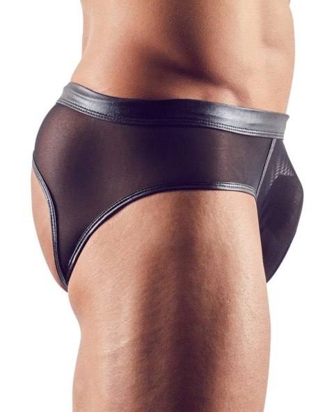 Men's Briefs Bottomless L Svenjoyment