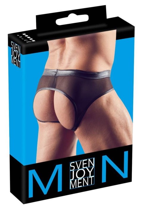 Men's Briefs Bottomless M Svenjoyment