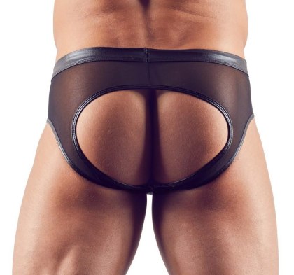 Men's Briefs Bottomless M Svenjoyment