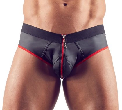 Men's Jock L Svenjoyment