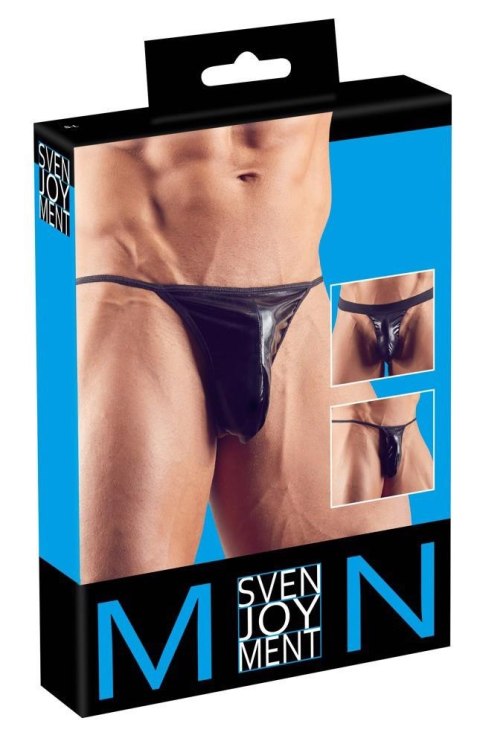 Men's Strings pack of 3 S-L Svenjoyment