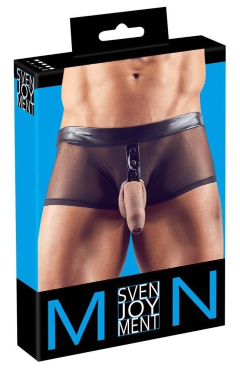 Men's Pants Cock Ring S Svenjoyment