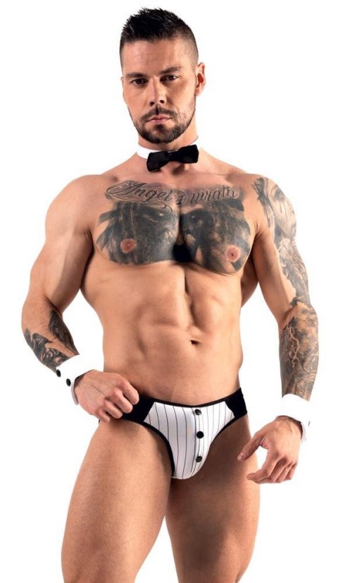 Men's Jock Briefs L Svenjoyment