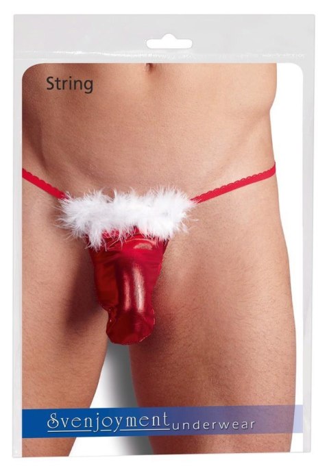 Men´s String S-L Svenjoyment