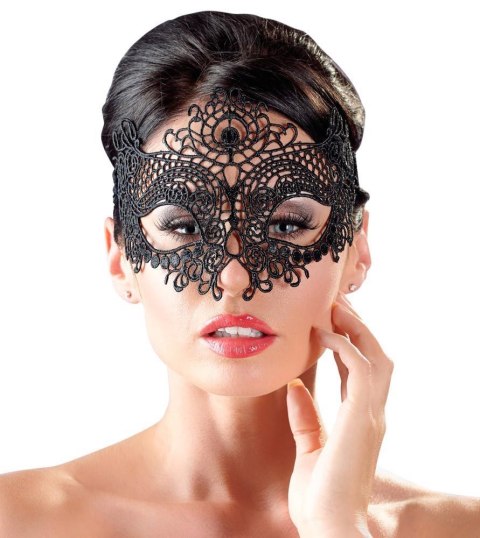 Embroidered Mask Cottelli ACCESSOIRES