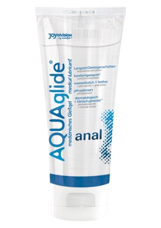 Żel-AQUAglide""anal"" 100 ml JoyDivision