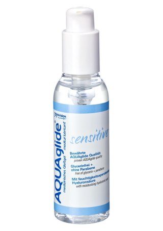 Żel-AQUAglide""sensitive""neutral, 125 ml JoyDivision