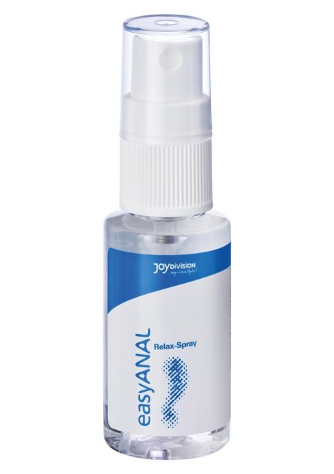 Żel-easyANAL Relax-Spray, 30 ml JoyDivision