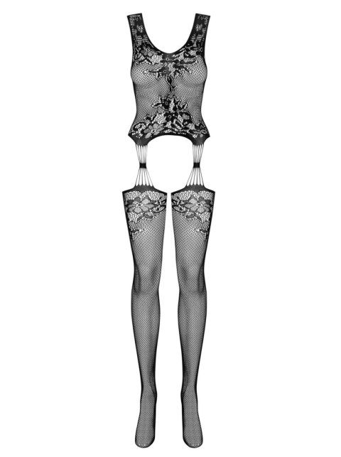 Bodystocking F221 S/M/L Obsessive