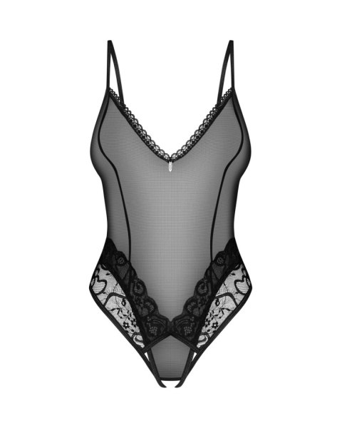 Blomentis body otwarte M/L Obsessive