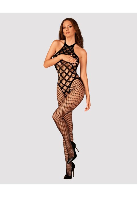 Bodystocking G332 S/M/L Obsessive