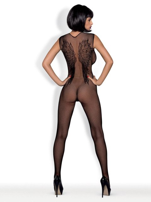 Bodystocking N112 S/M/L Obsessive