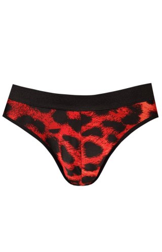 SAVAGE SLIP (MĘSKIE MAJTKI/MEN'S SLIP) XXL Anais