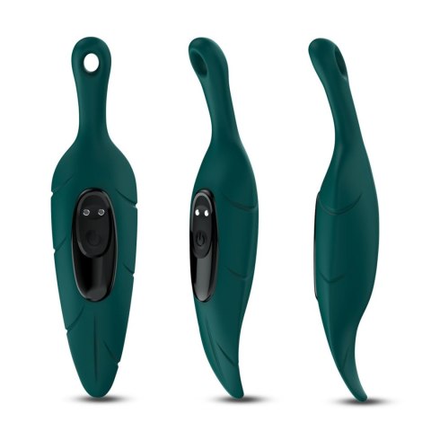 Leaf Green, 9 vibration functions B - Series Joy