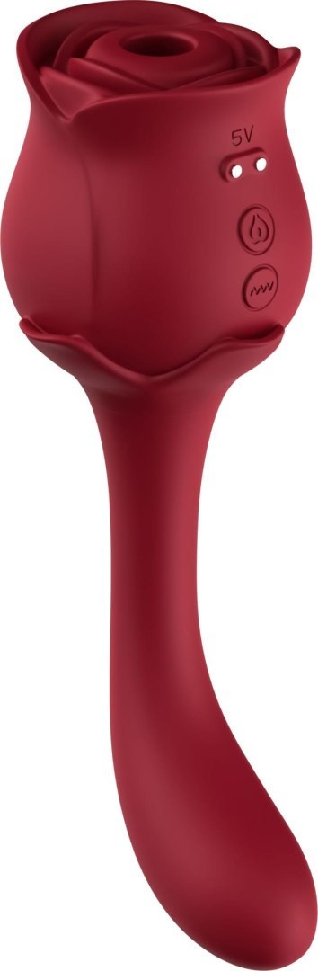 Stymulator- Blossom red B - Series Joy