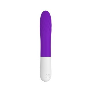 Wibrator 7 vibration function Purple B - Series Joy