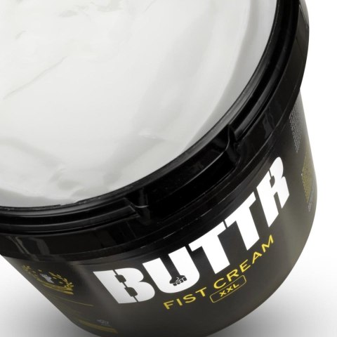 BUTTR - Fisting Cream Bucket XXL - 1000 ml Buttr