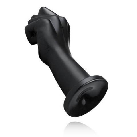 Dildo do fistingu pięść 22 cm - EasyToys