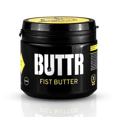 Żel-BUTTR Fisting Butter EasyToys