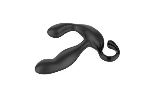 Finger Wiggle Prostate Massager B - Series Cute