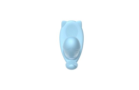 Cat tirple wearable vibrator B - Series Cute