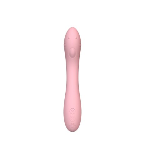 VIBRATOR PINK B - Series Cute