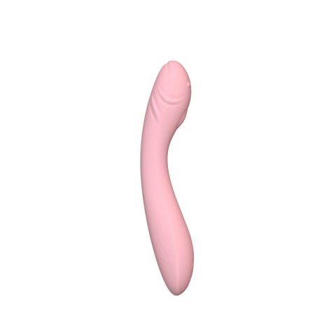 VIBRATOR PINK B - Series Cute