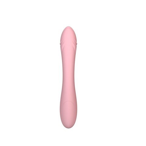 VIBRATOR PINK B - Series Cute