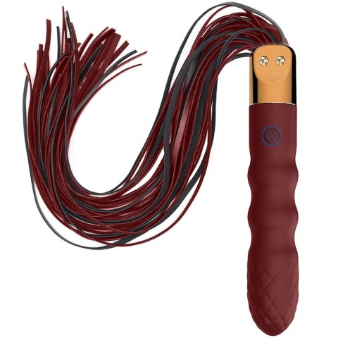 Virbating flogger B - Series Cute