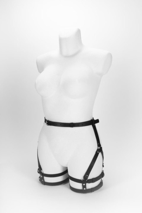 Harness Damski nr 4 - Whips