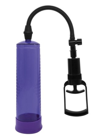 Pompka-Powerpump MAX - Purple B - Series Power