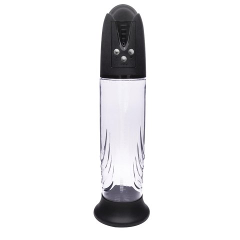 Pompka- SUCK VACUM PENIS PUMP B - Series Power