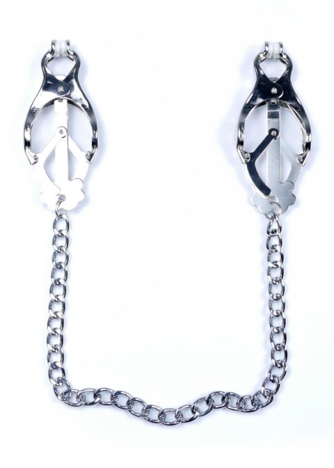 Stymulator- Exclusive Nipple Clamps No.11 - Fetish B - Series Fetish B - Series