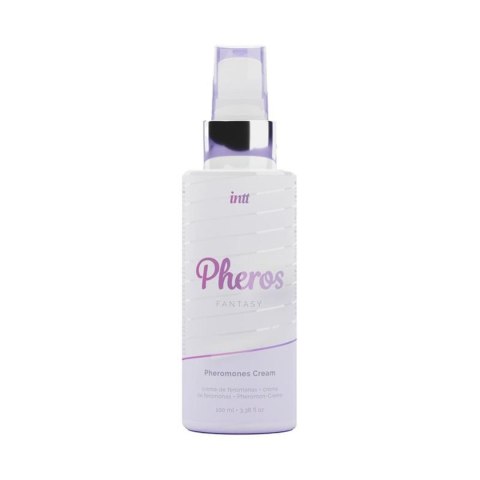 Krem-Pheros Fantasy 100ml Intt