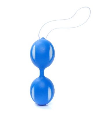 Kulki-Smartballs Blue B - Series EasyLove