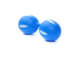 Kulki-Smartballs Blue B - Series EasyLove