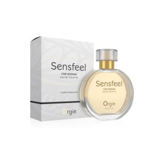 ORGIE SENSFEEL FOR WOMAN Orgie