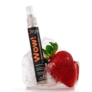 ORGIE Strawberry Ice Spray 10ml Orgie