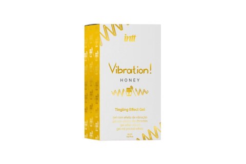 VIBRATION HONEY Intt