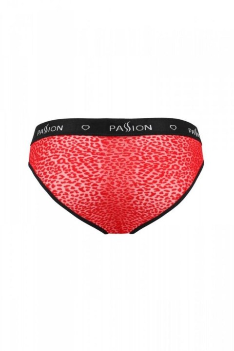 031 SLIP MIKE red S/M - Passion Casmir