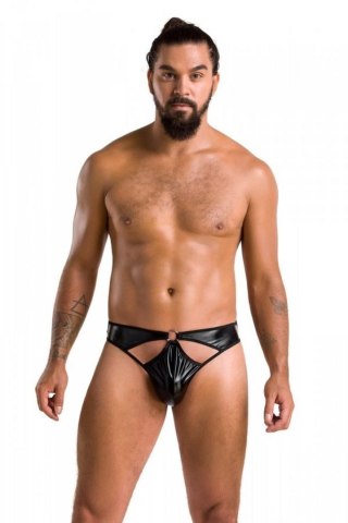 033 THONG PAUL black S/M - Passion Casmir