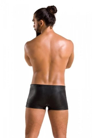 048 SHORT DAVID black S/M - Passion Casmir