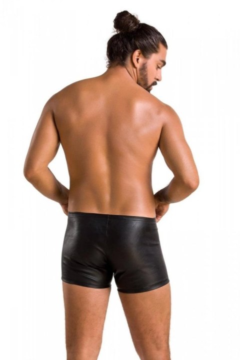 049 SHORT MATT black S/M - Passion Casmir