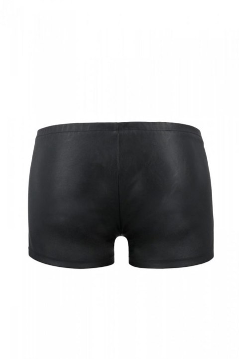 049 SHORT MATT black S/M - Passion Casmir