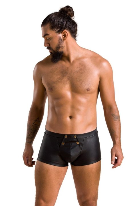 050 SHORT PATRICK black XXL/XXXL - Passion Casmir