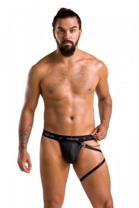 058 THONG BILL black L/XL - Passion Casmir