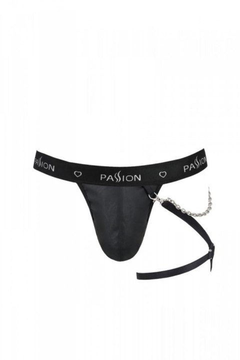 058 THONG BILL black XXL/XXXL - Passion Casmir