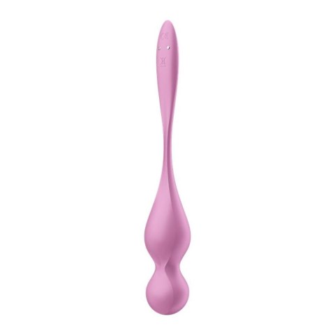 Love Birds 1 pink Satisfyer